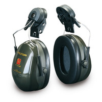 Ear defenders Peltor™ OPTIME™ II