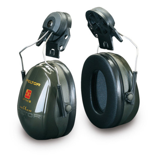 Ear defenders Peltor™ OPTIME™ II