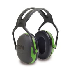 Earmuffs 3M® Peltor™ X1