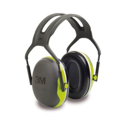 Earmuffs 3M® Peltor™ X4