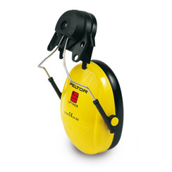 Ear defenders Peltor™ OPTIME™I