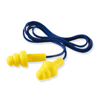 Reusable ear plugs ULTRAFIT, UF01000