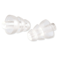 Bouchons d'oreilles réutilisables Clear E.A.R. 20