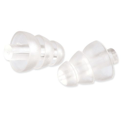 Reusable ear plugs ClearE.A.R. 20