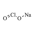 Chlorite de sodium 80%