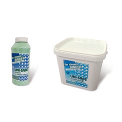 UNI-SAFE Plus chemical and oil binder, Buckets