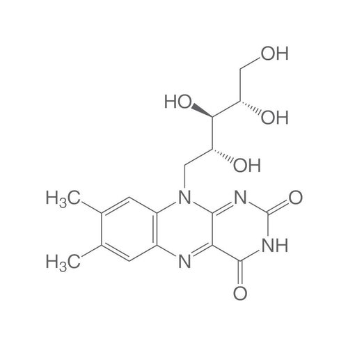 Riboflavine ≥97 %, Ph.Eur.