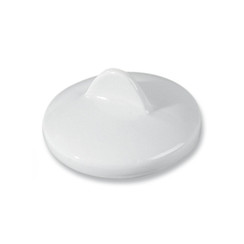 Toebehoren Deksels voor smelt-/filtreerkroezen