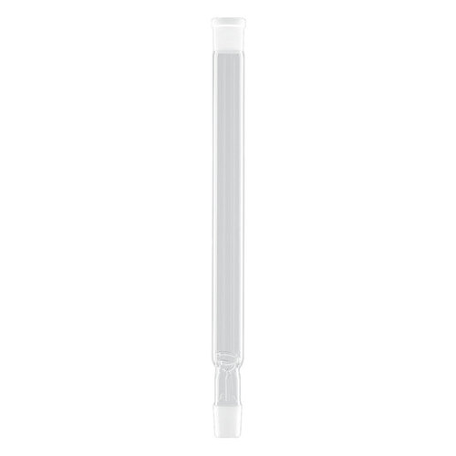 Column Hempel type without glass shell