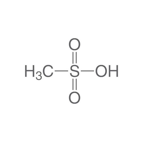 Methaansulfonzuur 70 %, for synthesis