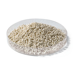 Molecular sieve 10 Å, 1,0 nm, type 544, pearls