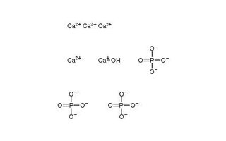 Hydroxylapatit