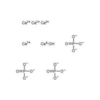 Hydroxylapatit 99,9 +% rein