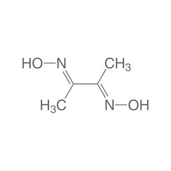 Dimethylglyoxim ≥99 %, p.a., ACS