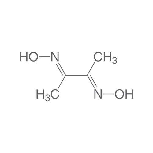 Dimethylglyoxime ≥99 %, p.a., ACS