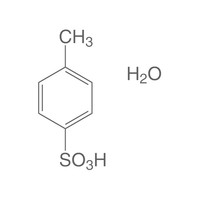 p-Toluenesulphonic acid monohydrate ≥98 %, for synthesis