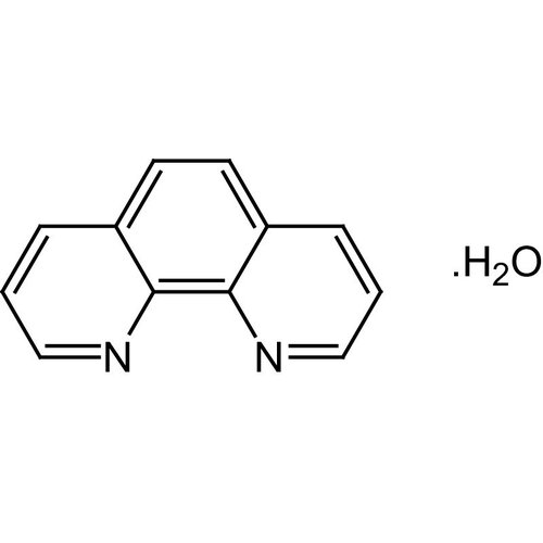 1,10-phénanthroline monohydratée ≥99%, p.a., ACS