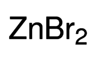 Zinkbromide