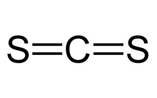 Disulfure de carbone