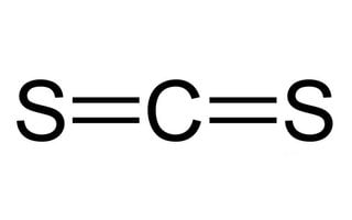 Koolstofdisulfide