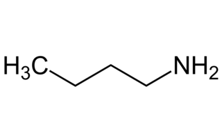 n-butylamine