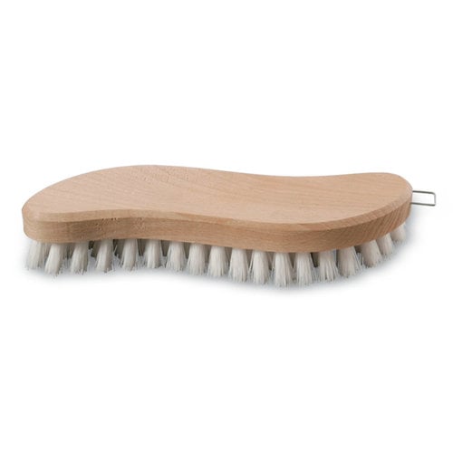 Scrubbing brush