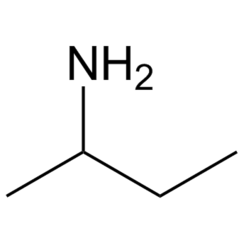 sec-Butilammina 99%