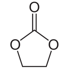 Carbonato de etileno, 99 +%