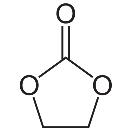 Carbonate d'éthylène, 99 +%
