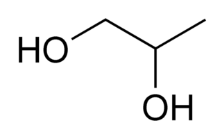 Propylenglykol