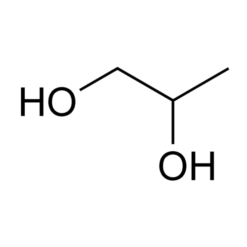 Propilenglicol ≥99,5 %, para síntesis