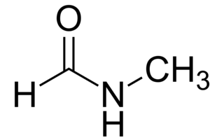 N-methylformamide