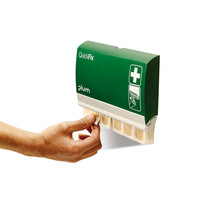 Plaster dispenser QuickFix