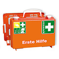 First-aid kit mobile