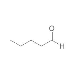 1-pentanal ≥96,5%