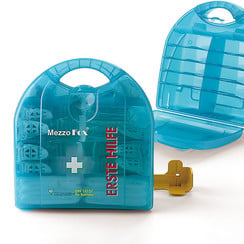 Trousse de premiers secours MEZZO FOX®