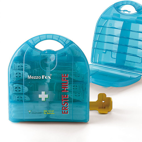 First-aid kit MEZZO FOX®