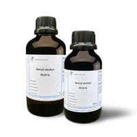 Benzyl alcohol 99.9 +% pure