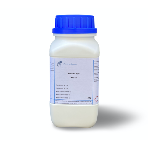 Ácido fumárico 99,5
