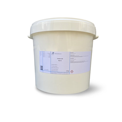 Fumaric acid 99.5+%, Foodgrade, E297