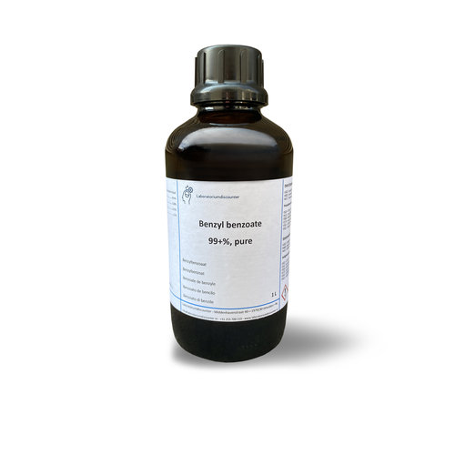 Benzylbenzoate 99+%, pure