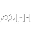 Ammonium iron(III) citrate ca. 15 % Fe, green