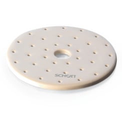 Desiccator plate DURAN® Type(1)
