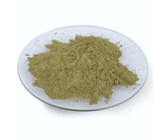 Ammoniumeisen(III)citrat ca. 15 Fe, grün (CAS 1185575