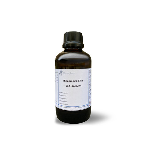 Diisopropylamine 99,5+%, pure