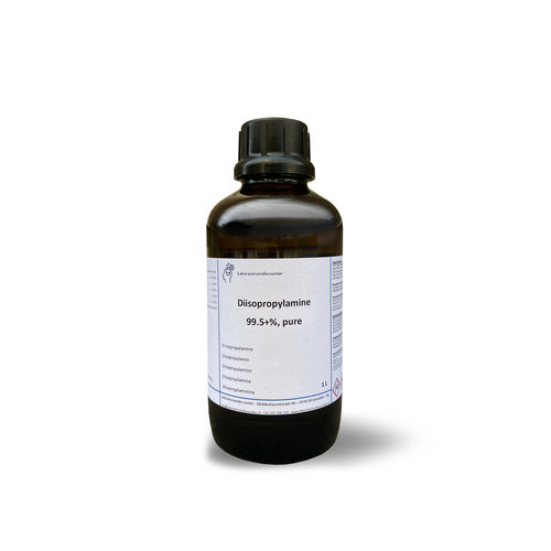 Diisopropylamine 99,5+%, puur