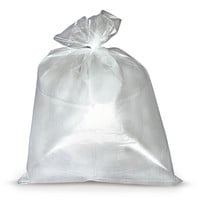 Disposal bags PP, extra strong 100 μm