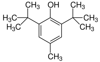 Butylated hydroxytoluene