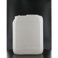 UN-jerrycan natural 5 L