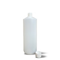 HDPE bottle round 28/410